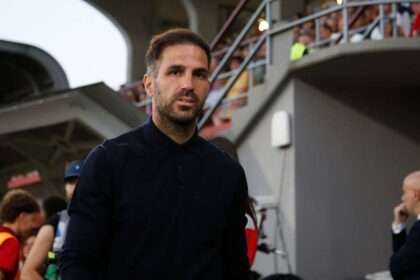 Barcelona a inceput deja negocierile pentru succesorul lui Hansi Flick