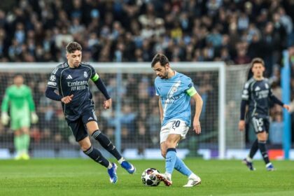 Bernardo Silva a semnat un contract cu Real Madrid