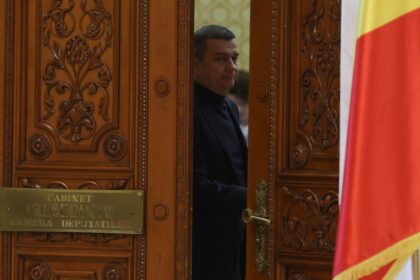 Blocaj total in formarea unui nou Guvern Nu se observa nicio solutie Au mai ramas mai putin de