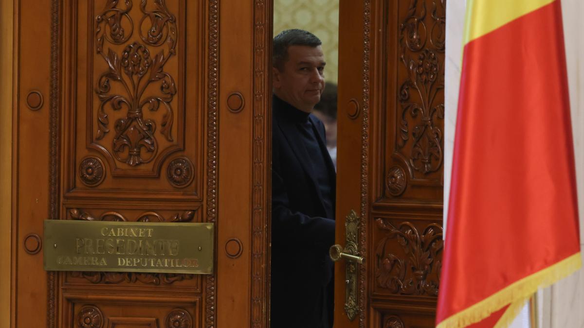 Blocaj total in formarea unui nou Guvern Nu se observa nicio solutie Au mai ramas mai putin de