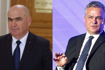 Bolojan convoaca Congresul PNL pentru a l elimina pe Vestea Surse La congres Vestea planifica sa