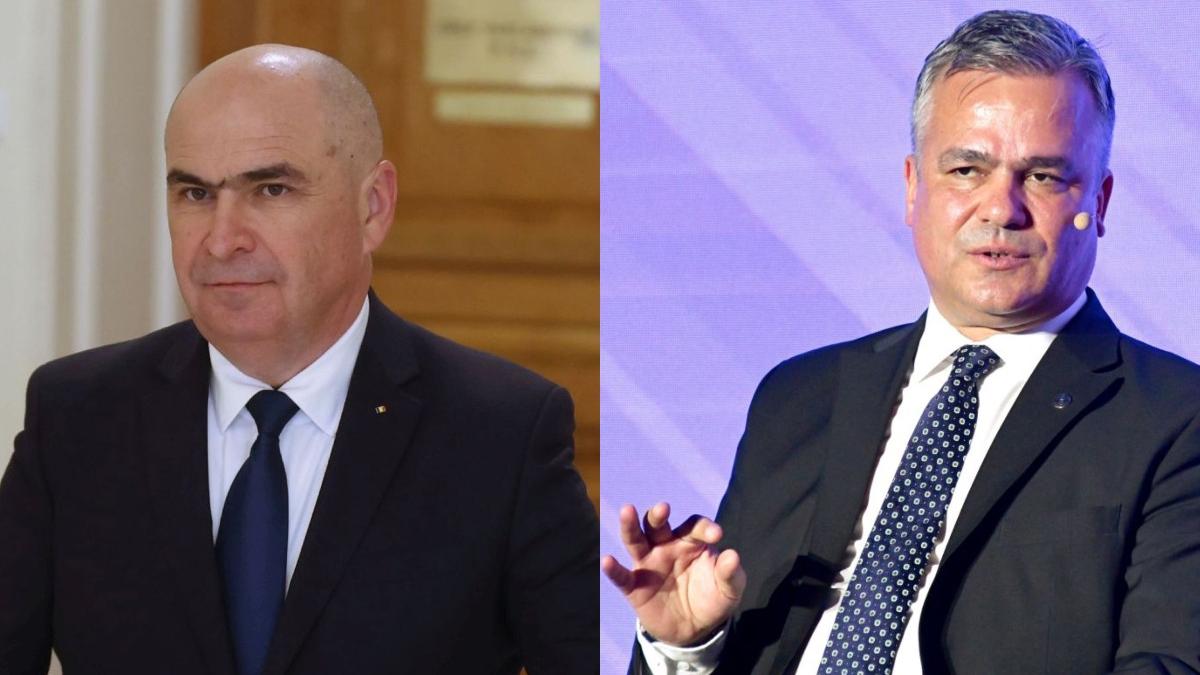 Bolojan convoaca Congresul PNL pentru a l exclude pe Vestea Surse Vestea intentioneaza sa la congres