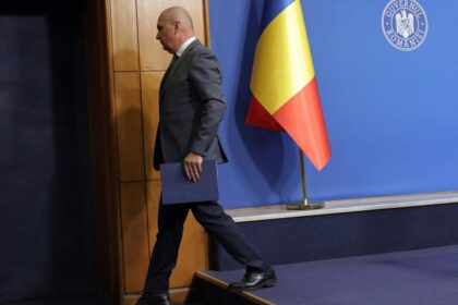 Bolojan dupa intalnirea cu Tomac Am avut o discutie deschisa PNL va lua o decizie miercuri sau joi in BPN