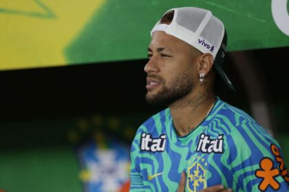 Brazilia a facut un nou anunt despre Neymar Starul a fost supus unei rezonante magnetice