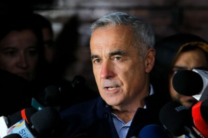 Calin Georgescu in fruntea amenzii dupa campania sa zero lei Ce l a determinat sa fie sanctionat
