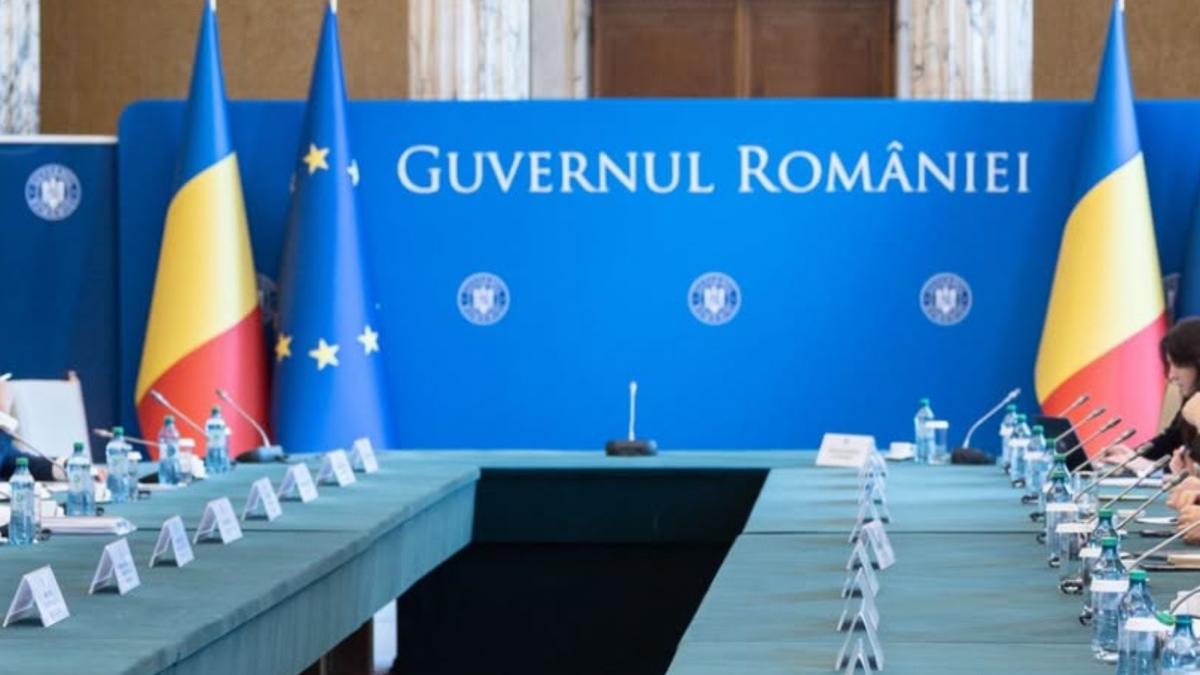 Care sunt etapele constituirii Guvernului in Romania de la numirea premierului pana la