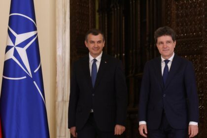 Ce spune UDMR despre premierul desemnat Aceasta numire este putin ciudata Nu devine tehnocrat peste noapte