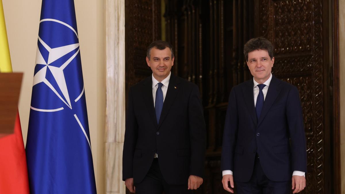 Ce spune UDMR despre premierul desemnat Aceasta numire este putin ciudata Nu devine tehnocrat peste noapte