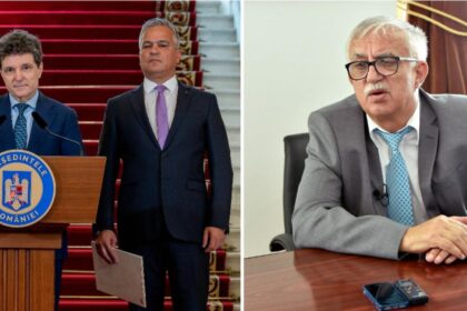 Ce spune un fost presedinte al CCR despre numirea lui Vestea Nicusor Dan nu este membru al PNL nu are