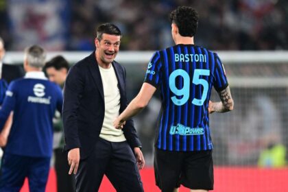 Chivu a vorbit despre transferuri si posibilitatea ca Bastoni sa ramana la Inter in ciuda interesului manifestat de Barcelona