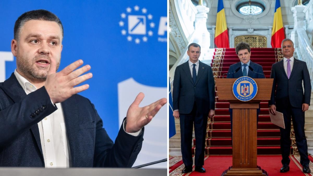 Ciprian Ciucu ii ia in deradere pe Nicusor Dan si Adrian Vestea pe Facebook