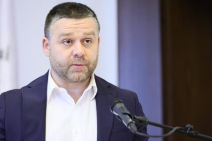 Ciucu Numirea lui Vestea de catre Nicusor Dan reprezinta un act de agresiune impotriva PNL