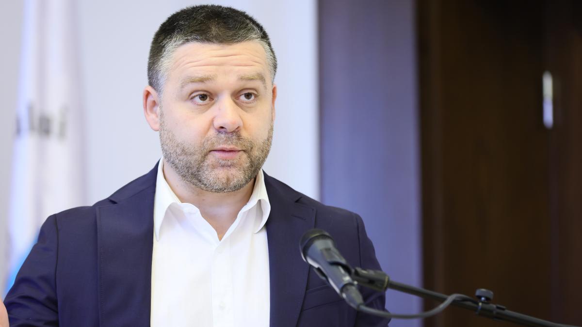 Ciucu Numirea lui Vestea de catre Nicusor Dan reprezinta un act de agresiune impotriva PNL