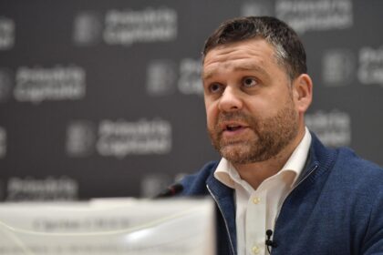Ciucu il acuza pe Tomac pentru discutii ascunse si neasumate cu PSD Demonstrai decenta