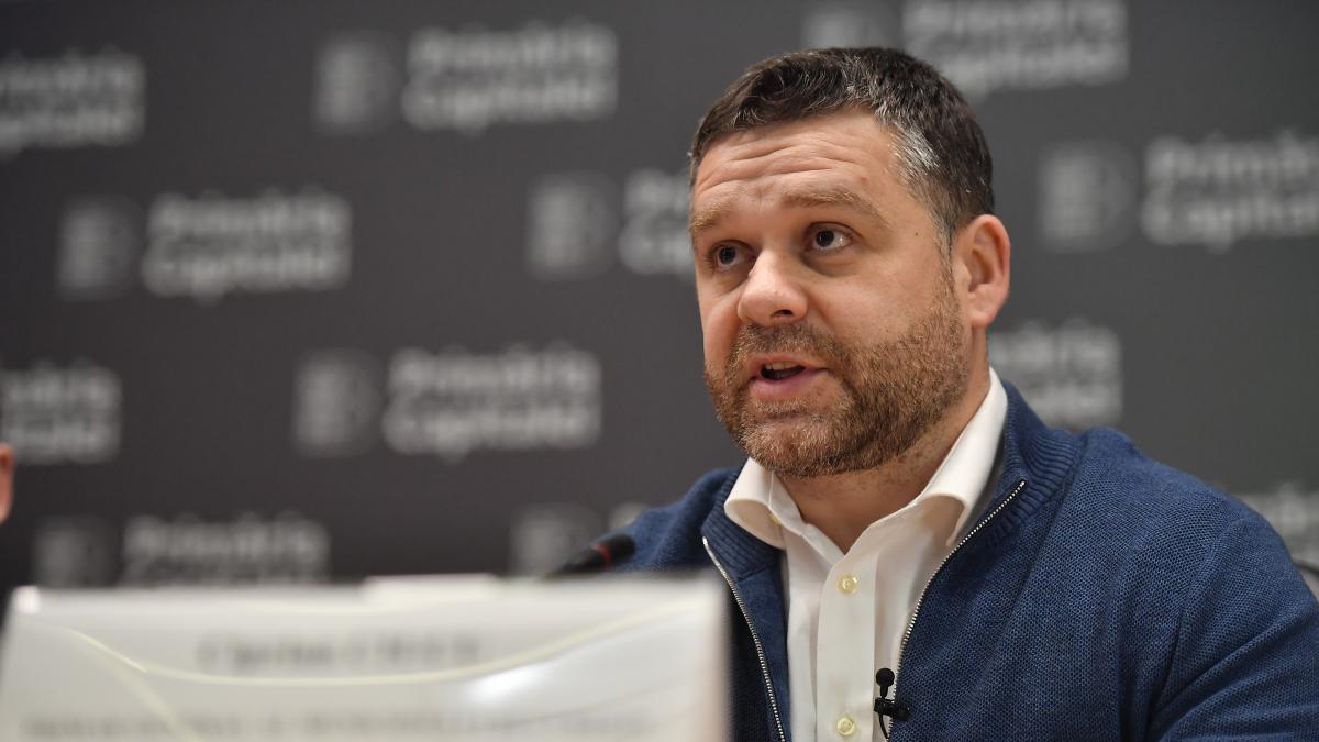 Ciucu il acuza pe Tomac pentru discutii ascunse si neasumate cu PSD Demonstrai decenta
