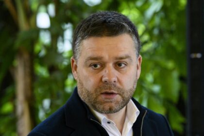 Ciucu nu va fi prezent la sedina PNL deoarece se afla in Singapore A fost o situatie neplacuta nu imi este usor din