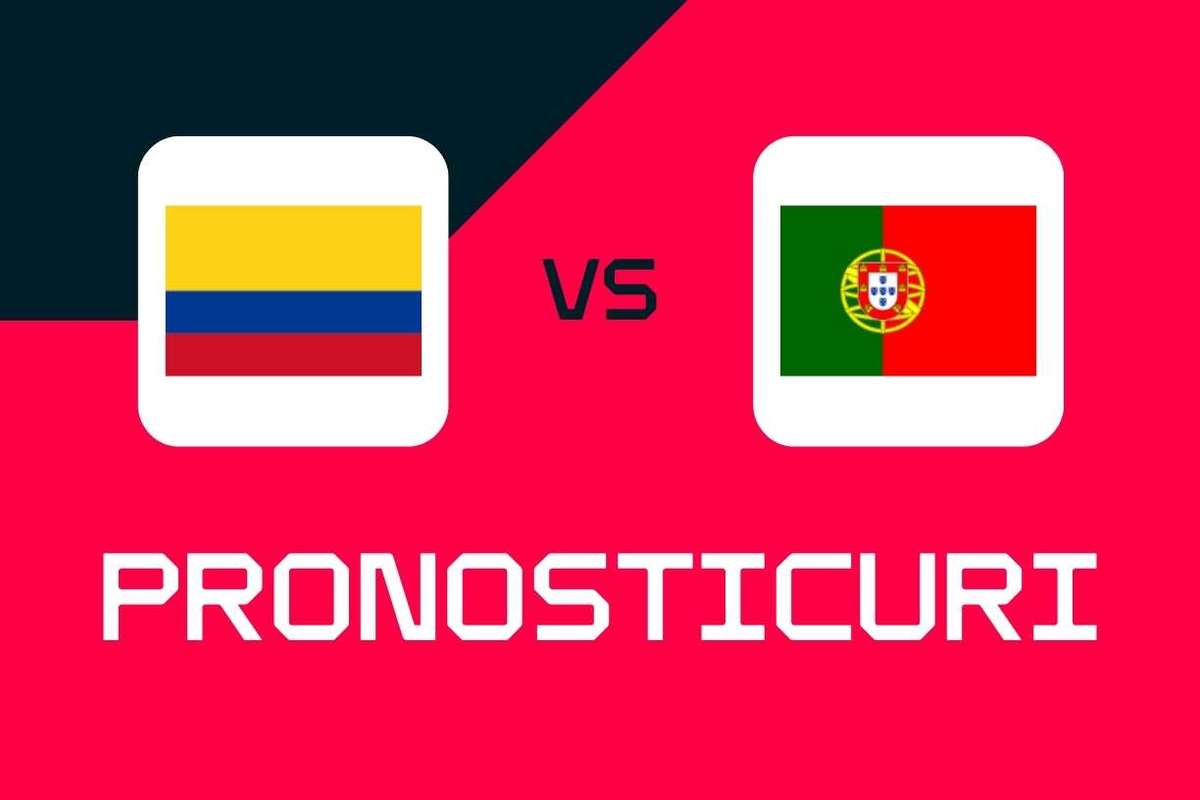 Columbia Portugalia Exploreaza sugestii cele mai bune pariuri si cote