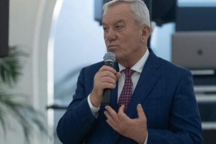 Constantin Toma isi reitereaza nemultumirile fata de conducerea PSD Nu au capacitatea de a inlocui nimic Daca m ar