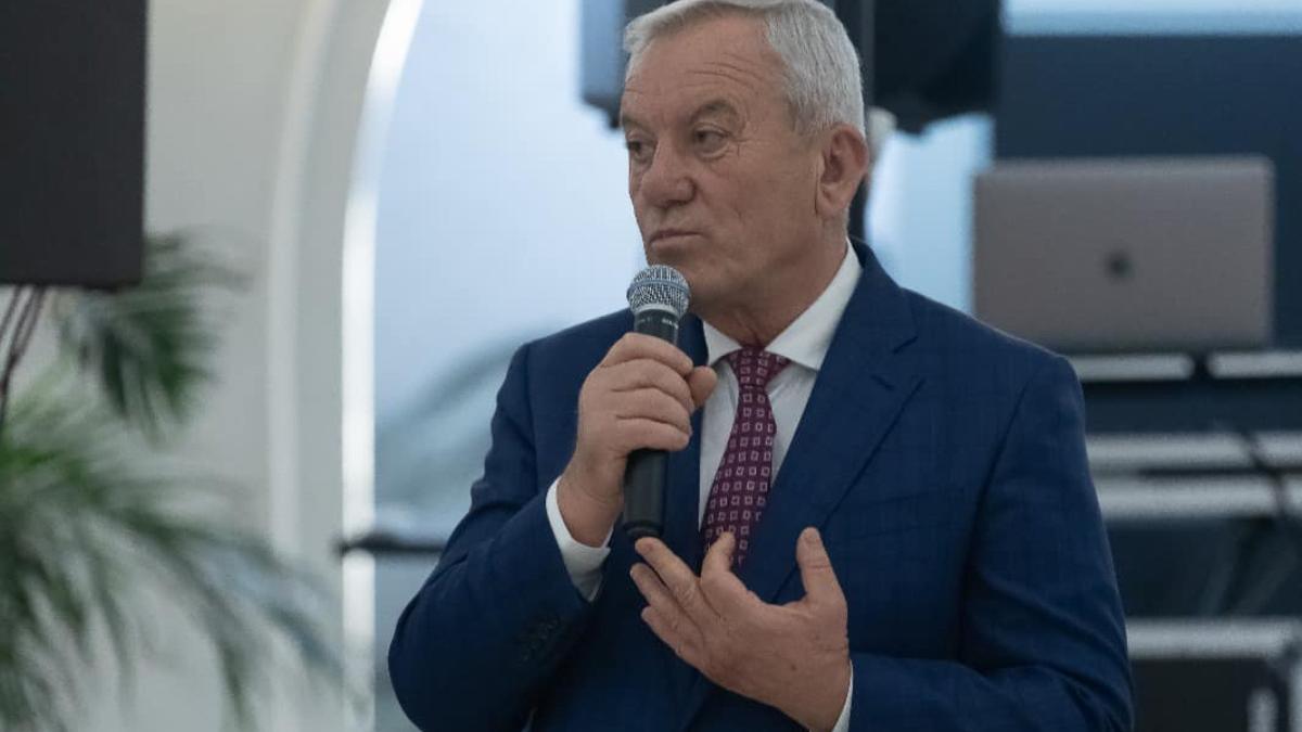 Constantin Toma isi reitereaza nemultumirile fata de conducerea PSD Nu au capacitatea de a inlocui nimic Daca m ar