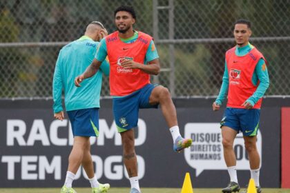 Cupa Mondiala 2026 O accidentare il obliga pe Carlo Ancelotti sa faca o modificare de ultim moment in echipa Braziliei