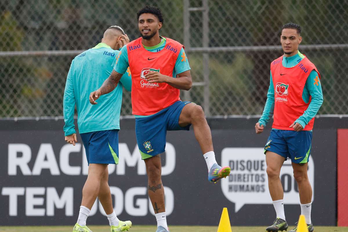 Cupa Mondiala 2026 O accidentare il obliga pe Carlo Ancelotti sa faca o modificare de ultim moment in echipa Braziliei