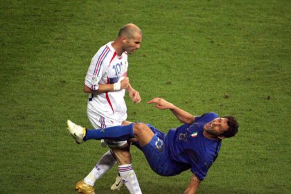 Cupa Mondiala De la Maradona la Pele si Zidane 10 momente de neuitat