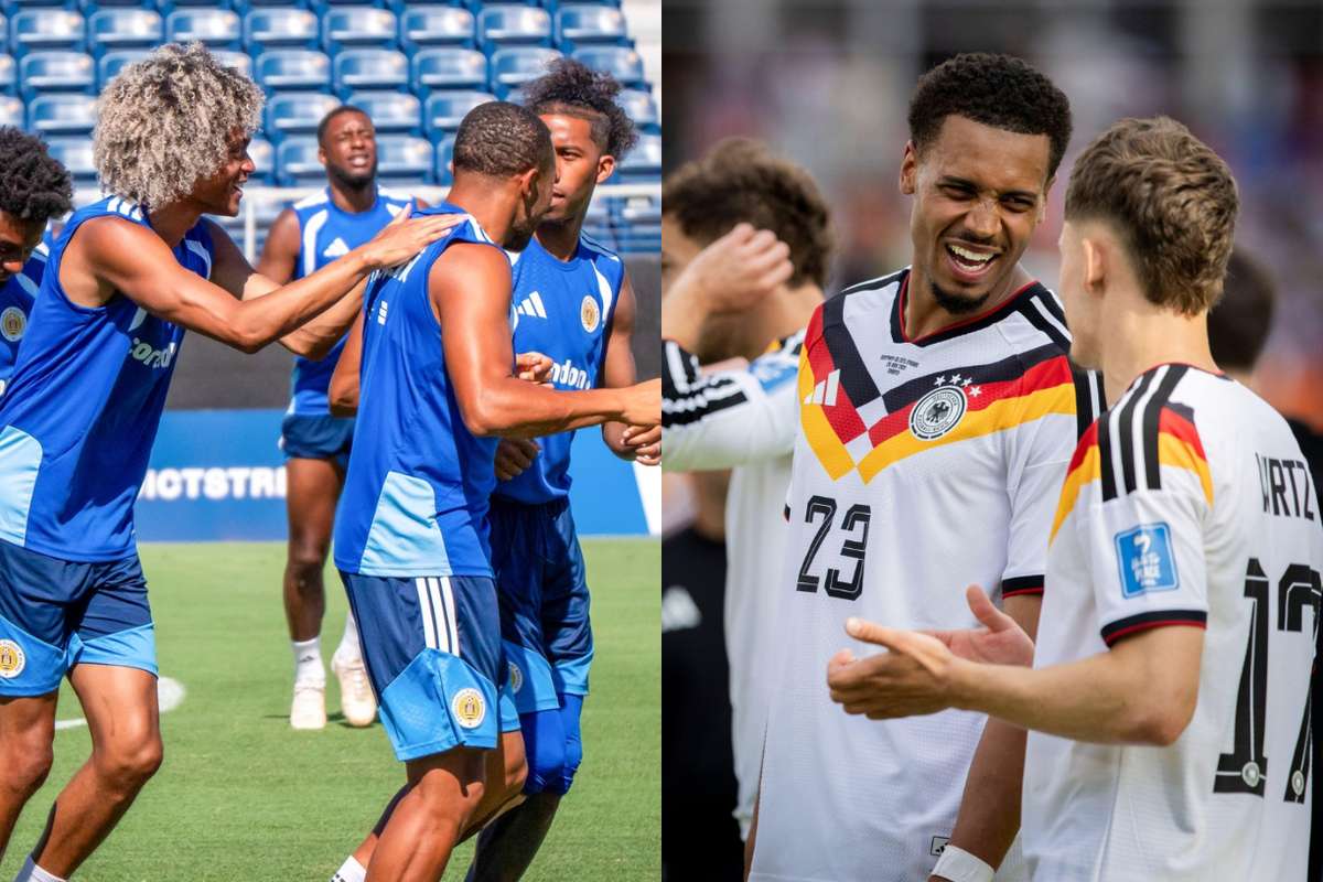 Cupa Mondiala LIVE Ecuador Germania si Curacao Coasta de Fildes Cine transmite meciurile