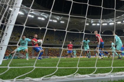 Curatenie de vara Clubul a anuntat despartirea de sapte fotbalisti