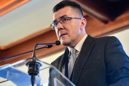 Dan Dungaciu dupa demisia Silviei Uscov din AUR Ce s ar intampla daca fiecare lider de grupa ar