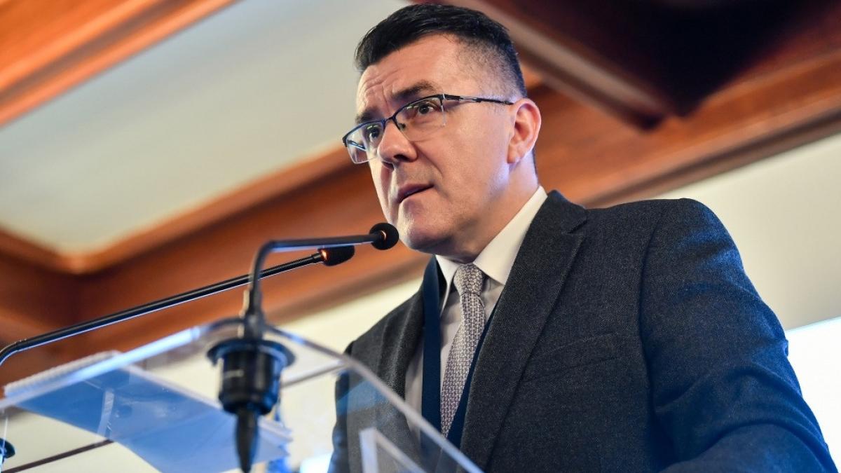 Dan Dungaciu sustine ca AUR nu va sprijini Guvernul Vestea Nu exista nicio sansa