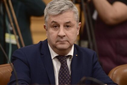 De ce Florin Iordache a dat aviz negativ privind publicarea vilelor RA APPS Am primit ieri dupa amiaza si