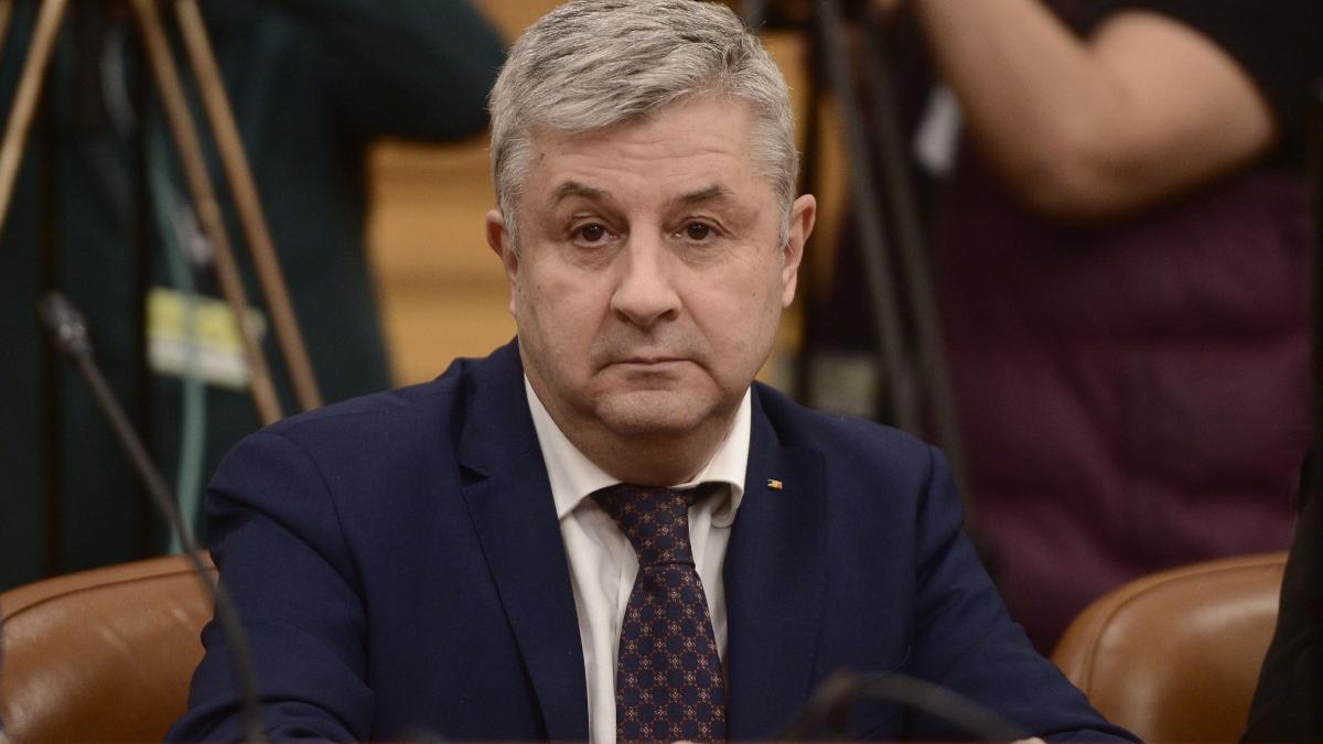De ce Florin Iordache a dat aviz negativ privind publicarea vilelor RA APPS Am primit ieri dupa amiaza si
