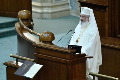 De ce grupul PACE il propune pe Patriarhul Daniel pentru functia de premier Este cel mai bun administrator Ar putea sa