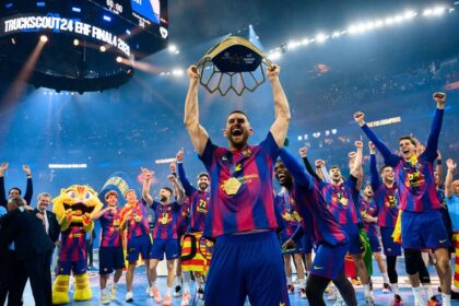 Dinamo meci impotriva campioanei en titre in grupa Ligii Campionilor la handbal masculin