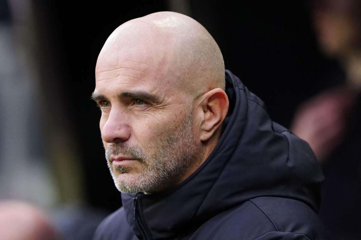 Este oficial Manchester City l a prezentat pe noul antrenor care il va inlocui pe Pep Guardiola