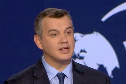 Eugen Tomac clarifica situatia cetateniei sale si motivul pentru care nu are cetatenia ucraineana Sunt nascut