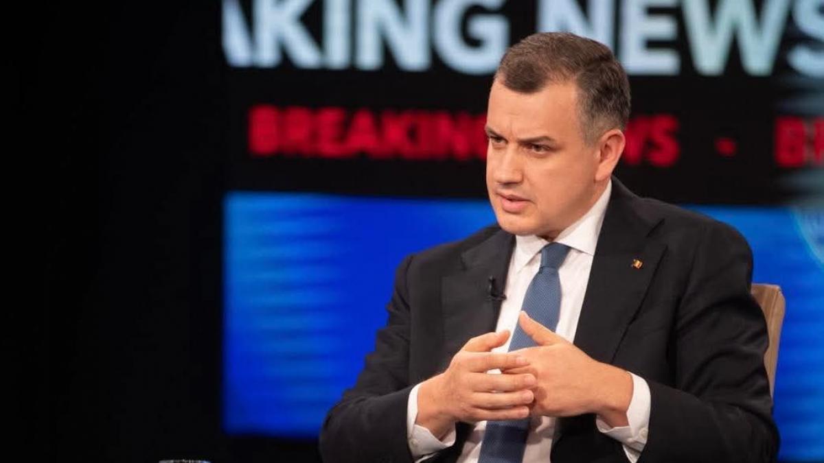 Eugen Tomac despre Legea salarizarii Nu a fost implementata corespunzator Nu sunt de acord cu metoda de crestere