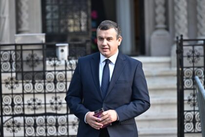 Eugen Tomac dezvaluie propunerea facuta de Marcel Ciolacu in 2024 Am refuzat o