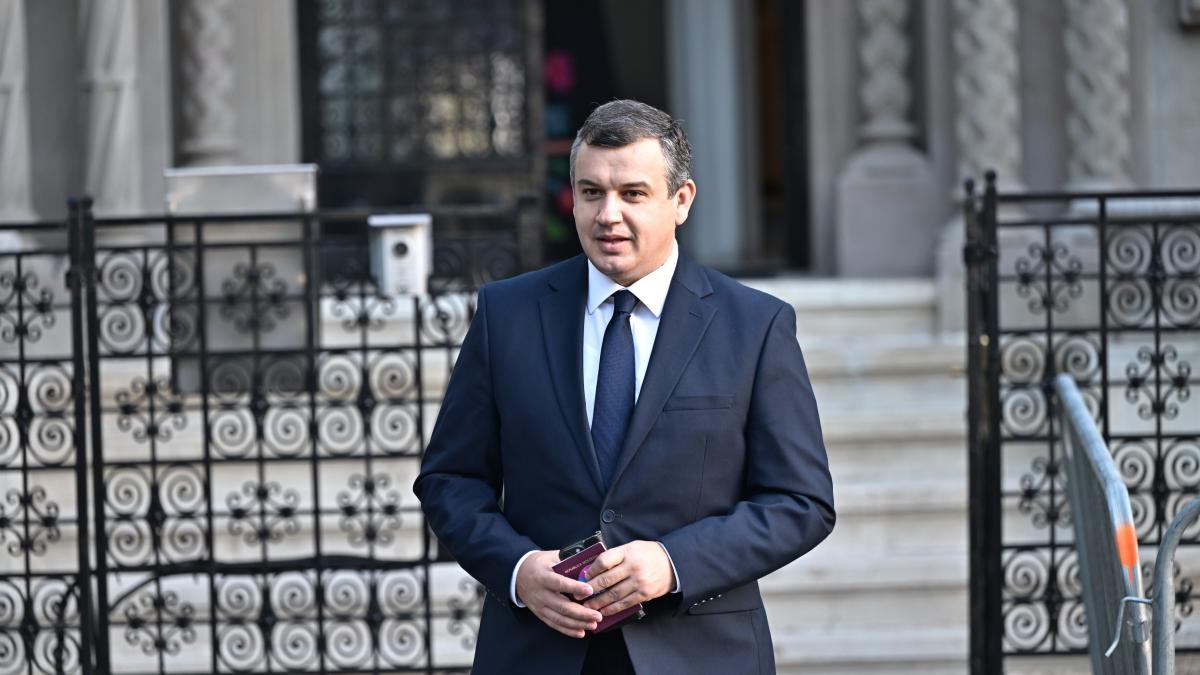Eugen Tomac dezvaluie propunerea facuta de Marcel Ciolacu in 2024 Am refuzat o