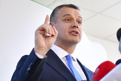 Eugen Tomac imi doresc ca Romania si Republica Moldova sa aiba un sistem de educatie integrat