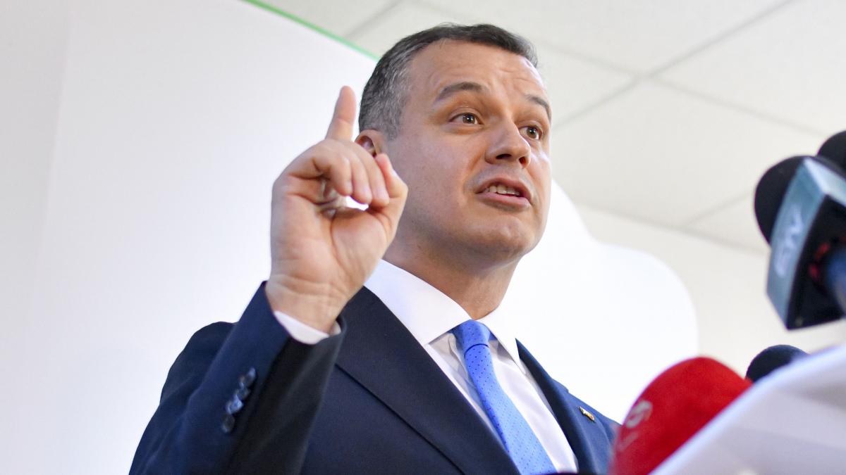 Eugen Tomac imi doresc ca Romania si Republica Moldova sa aiba un sistem de educatie integrat
