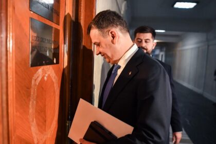 Eugen Tomac interviu pentru Politico Masurile de austeritate trebuie sa persista dar nu