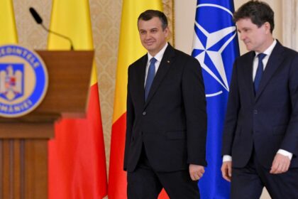 Eugen Tomac sustine ca Nicusor Dan nu a fost si nu este PSD ist A incercat sa mentina toate