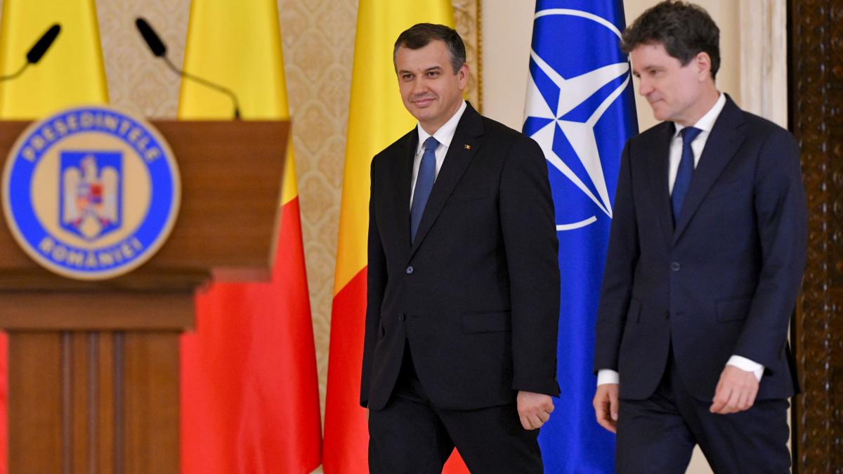 Eugen Tomac sustine ca Nicusor Dan nu a fost si nu este PSD ist A incercat sa mentina toate