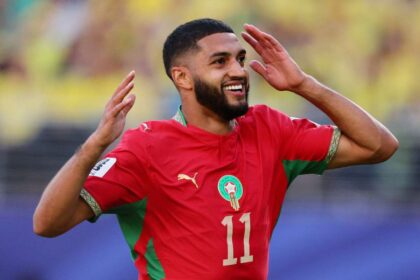 Expertul in transferuri confirma Bayern Munchen il va achizitiona pe starul de la PSV Ismael Saibari