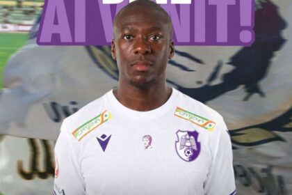 FC Arges a achizitionat un atacant francez care a obtinut promovarea in Ligue 1 in sezonul precedent