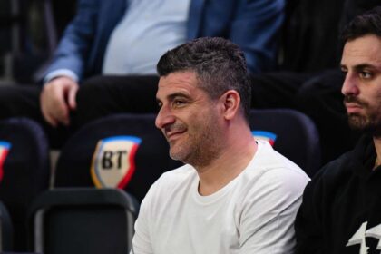 FC Hermannstadt a anuntat incetarea colaborarii cu presedintele Daniel Niculae Ii multumim