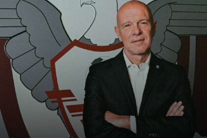 FC Rapid a anuntat oficial despartirea de directorul sportiv Mauro Pederzoli