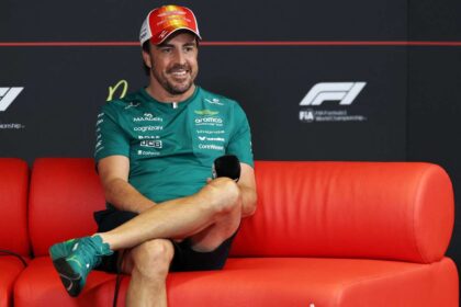 Fernando Alonso face o declaratie surprinzatoare probabil acesta va fi ultima mea cursa de F1 la Barcelona