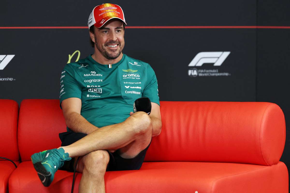 Fernando Alonso face o declaratie surprinzatoare probabil acesta va fi ultima mea cursa de F1 la Barcelona